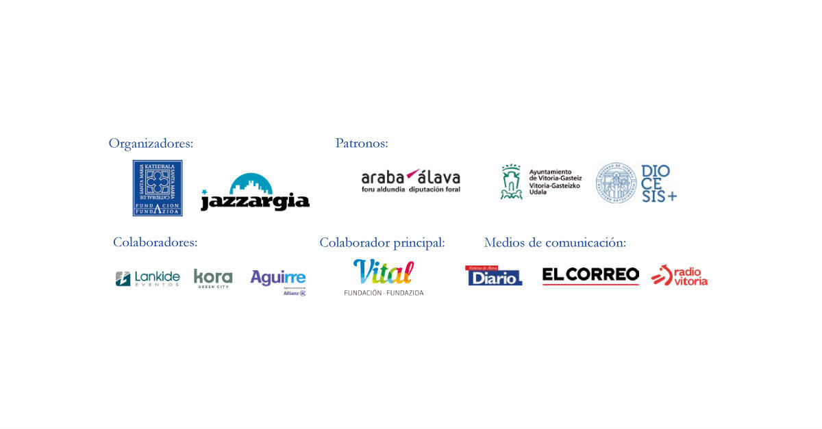 Patrocinadores